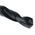 RS PRO HSS Twist Drill Bit, 15.5mm Diameter, 156 mm Overall