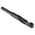 RS PRO HSS Twist Drill Bit, 17.5mm Diameter, 156 mm Overall