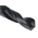 RS PRO HSS Twist Drill Bit, 16.5mm Diameter, 156 mm Overall