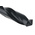 RS PRO HSS Twist Drill Bit, 18.5mm Diameter, 156 mm Overall