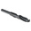 RS PRO HSS Twist Drill Bit, 18.5mm Diameter, 156 mm Overall