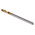 RS PRO HSS Twist Drill Bit, 2.5mm Diameter, 43 mm Overall