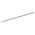 RS PRO HSS Twist Drill Bit, 0.25mm Diameter, 19 mm Overall