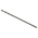 RS PRO HSS Twist Drill Bit, 0.8mm Diameter, 30 mm Overall