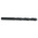 RS PRO HSS Twist Drill Bit, 10.5mm Diameter, 134 mm Overall