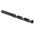 RS PRO HSS Twist Drill Bit, 10.5mm Diameter, 134 mm Overall