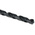 RS PRO HSS Twist Drill Bit, 9mm Diameter, 125 mm Overall