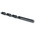 RS PRO HSS Twist Drill Bit, 9mm Diameter, 125 mm Overall