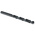 RS PRO HSS Twist Drill Bit, 9mm Diameter, 125 mm Overall