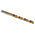 RS PRO HSS Twist Drill Bit, 5.3mm Diameter, 86 mm Overall