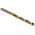 RS PRO HSS Twist Drill Bit, 5.1mm Diameter, 86 mm Overall
