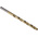 RS PRO HSS Twist Drill Bit, 4.8mm Diameter, 86 mm Overall