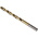 RS PRO HSS Twist Drill Bit, 5.4mm Diameter, 93 mm Overall