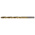RS PRO HSS Twist Drill Bit, 5.4mm Diameter, 93 mm Overall