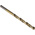 RS PRO HSS Twist Drill Bit, 5.4mm Diameter, 93 mm Overall