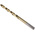 RS PRO HSS Twist Drill Bit, 6.1mm Diameter, 101 mm Overall