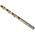 RS PRO HSS Twist Drill Bit, 5.8mm Diameter, 93 mm Overall
