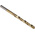 RS PRO HSS Twist Drill Bit, 5.8mm Diameter, 93 mm Overall