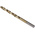 RS PRO HSS Twist Drill Bit, 5.7mm Diameter, 93 mm Overall
