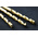 RS PRO HSS Twist Drill Bit, 5.5mm Diameter, 93 mm Overall