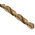 RS PRO HSS Twist Drill Bit, 5.5mm Diameter, 93 mm Overall