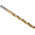 RS PRO HSS Twist Drill Bit, 5.5mm Diameter, 93 mm Overall