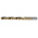 RS PRO HSS Twist Drill Bit, 10.5mm Diameter, 133 mm Overall