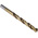 RS PRO HSS Twist Drill Bit, 10.5mm Diameter, 133 mm Overall