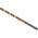 RS PRO HSS Twist Drill Bit, 3.1mm Diameter, 65 mm Overall