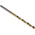 RS PRO HSS Twist Drill Bit, 3.1mm Diameter, 65 mm Overall