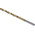 RS PRO HSS Twist Drill Bit, 2.9mm Diameter, 61 mm Overall
