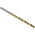 RS PRO HSS Twist Drill Bit, 2.9mm Diameter, 61 mm Overall