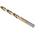 RS PRO HSS Twist Drill Bit, 11mm Diameter, 142 mm Overall