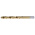RS PRO HSS Twist Drill Bit, 11mm Diameter, 142 mm Overall