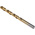 RS PRO HSS Twist Drill Bit, 10mm Diameter, 133 mm Overall