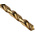 RS PRO HSS Twist Drill Bit, 10mm Diameter, 133 mm Overall