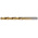 RS PRO HSS Twist Drill Bit, 10mm Diameter, 133 mm Overall