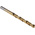 RS PRO HSS Twist Drill Bit, 10mm Diameter, 133 mm Overall