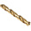 RS PRO HSS Twist Drill Bit, 12mm Diameter, 151 mm Overall
