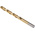 RS PRO HSS Twist Drill Bit, 8.5mm Diameter, 117 mm Overall