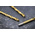RS PRO HSS Twist Drill Bit, 8.5mm Diameter, 117 mm Overall