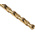RS PRO HSS Twist Drill Bit, 8.5mm Diameter, 117 mm Overall