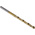 RS PRO HSS Twist Drill Bit, 3.6mm Diameter, 70 mm Overall