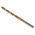 RS PRO HSS Twist Drill Bit, 3.4mm Diameter, 70 mm Overall