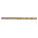 RS PRO HSS Twist Drill Bit, 3.4mm Diameter, 70 mm Overall