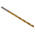 RS PRO HSS Twist Drill Bit, 2.8mm Diameter, 61 mm Overall