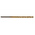 RS PRO HSS Twist Drill Bit, 2.7mm Diameter, 61 mm Overall
