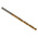 RS PRO HSS Twist Drill Bit, 2.7mm Diameter, 61 mm Overall