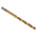 RS PRO HSS Twist Drill Bit, 4.1mm Diameter, 75 mm Overall