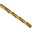 RS PRO HSS Twist Drill Bit, 4.6mm Diameter, 80 mm Overall